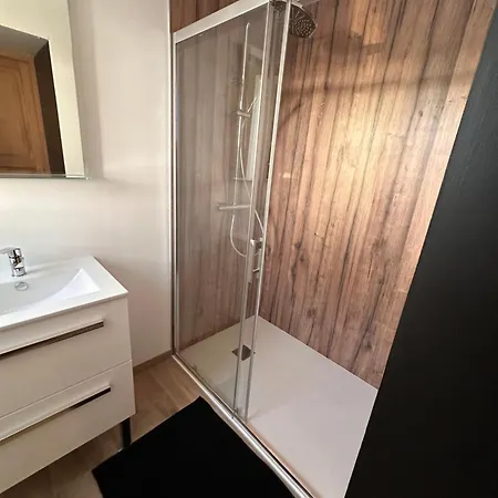 Holiday home Cotentin Sweet Blosville