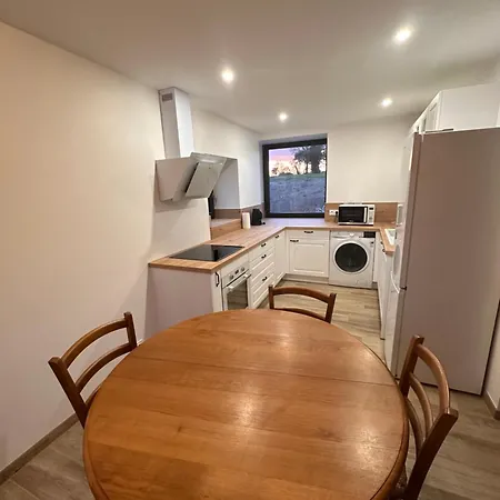 Cotentin Sweet Holiday home *