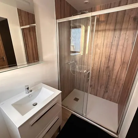 Cotentin Sweet בית נופש *