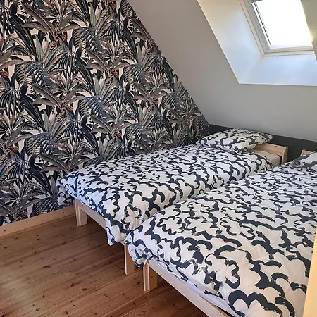 Сasa de vacaciones Cotentin Sweet *