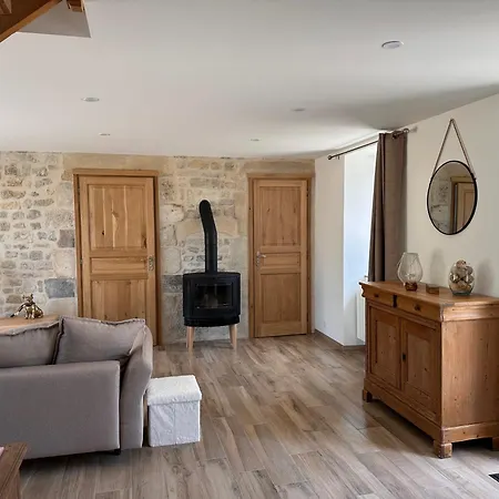 בית נופש Cotentin Sweet Blosville