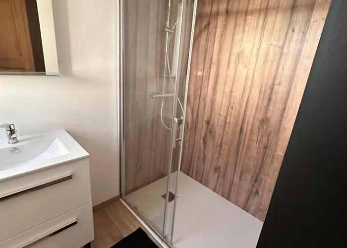 Сasa de vacaciones Cotentin Sweet Blosville