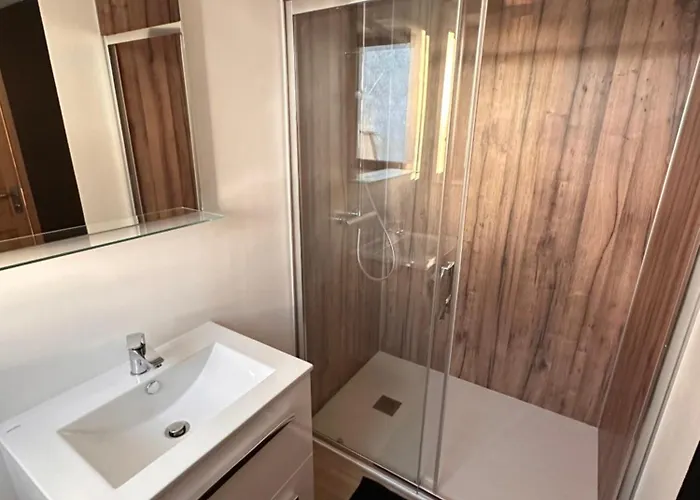 Cotentin Sweet Сasa de vacaciones *