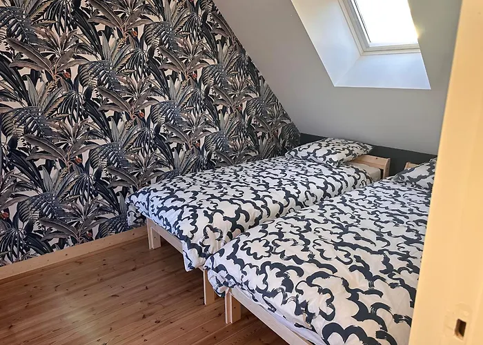 Сasa de vacaciones Cotentin Sweet *